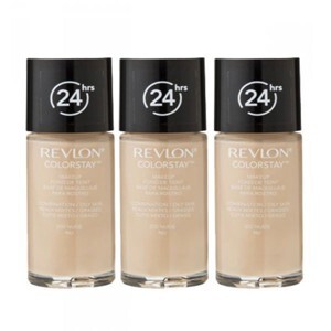 Kem nền che khuyết điểm Revlon Colorstay 24h