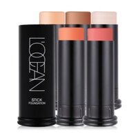 Kem nền, che khuyết điểm, tạo khối, má hồng dạng thỏi L'Ocean 6g