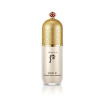 Kem Nền Che Khuyết Điểm Whoo Mi Essential Foundation Spf30/Pa++40ml ( Nội Địa)