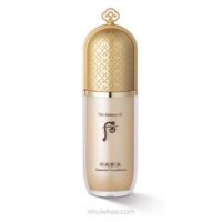 Kem nền che khuyết điểm Whoo Gongjinhyang Mi Essential Foundation SPF30,PA++ (40ml)