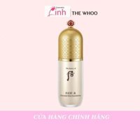 Kem Nền Che Khuyết Điểm Whoo Mi Essential Foundation Spf30/Pa++40ml