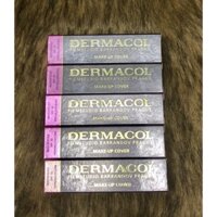 Kem nền che khuyết điểm Dermacol [ CÓ GIAO HOẢ TỐC HCM ]