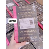 KEM NỀN CHE KHUYẾT ĐIỂM DERMACOL