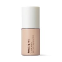 Kem nền che khuyết điểm Innisfree Long Wear Cover Foundation SPF 20 PA++