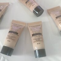 Kem nền che phủ hoàn hảo ⚡️ SIÊU HOT ⚡️ Kem nền Lncome teint idole ultra wear SPF28/PA++ mini 5mla