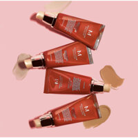 Kem Nền Che Phủ Khuyết Điểm BB Missha M Perfect Cover BB Cream SPF42/PA++ 50ml