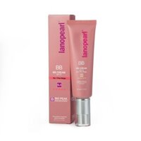 Kem nền che phủ khuyết điểm Lanopearl BB cream SPF15 No.1 50ml