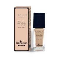 KEM NỀN CHE PHỦ KHUYẾT ĐIỂM TRUENANO(CHỐNG NẮNG SPF 50/PA+++)