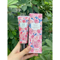 Kem Nền Chiết Xuất Dầu Hoa Hồng BB Cream AGC