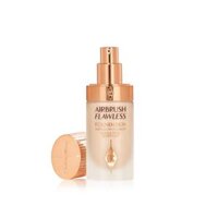 Kem Nền Cho Da Dầu Charlotte Tilbury Airbrush Flawless Foundation 30ml