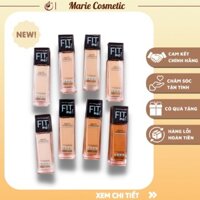 Kem nền cho da dầu Maybelline Fit Me