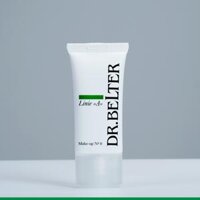 Kem nền cho da dầu mụn Dr.Belter 520 »Linie A« Make-up No.0 30ml.