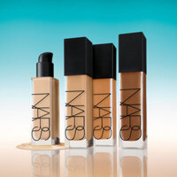 Kem Nền Cho Da Dầu Nars Natural Radiant Longwear Foundation 30ml