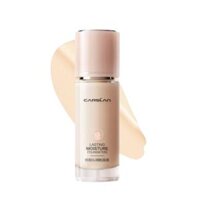 Kem Nền Cho Da Khô Carslan Lasting Moisture Foundation 30g