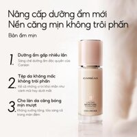 Kem Nền Cho Da Khô Carslan Lasting Moisture Foundation 30g #N01