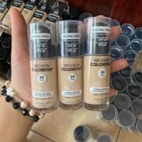 Kem Nền Cho Da Khô Revlon ColorStay 24hrs Makeup Dry