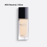 Kem Nền Cho Da Khô/Da Thường Dior Forever Skin Glow 24h Wear Radiant Foundation SPF 15 30ml