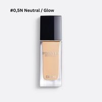 Kem Nền Cho Da Khô/Da Thường Dior Forever Skin Glow 24h Wear Radiant Foundation SPF 20 PA+++ 30ml