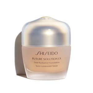 Kem nền chống lão hóa Shiseido Future Solution LX Total Radiance Foundation 30ml