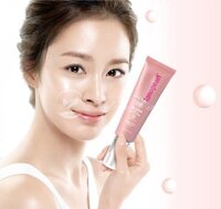 Kem Nền-Chống Nắng 15 Độ SPF Trằng Sáng Da-Lanopearl BB CREAM SPF15 Pink Beige 50 mL