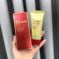 Kem Nền Chống Nắng BB Cream UV Sun Block SPF 50+/PA+++.