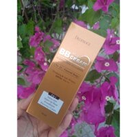 KEM NỀN CHỐNG NẮNG BB CREAM MAGIC