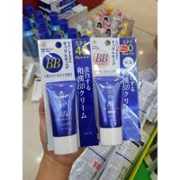 Kem nền chống nắng BB Kose Cream Sekkisei White BB Cream (30g)