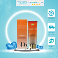 Kem nền chống nắng BEBECO NATURAL COVER FACE SUN BLOCK SPF 50+/PA+++ 70ML