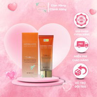 Kem nền chống nắng BEBECO NATURAL COVER FACE SUN BLOCK SPF 50+/PA+++ 70ML