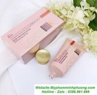 KEM NỀN CHỐNG NẮNG BIGOO HÀN QUỐC 80ML