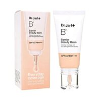 Kem nền chống nắng Dr. Jart+ Dermakeup™ Barrier Beauty Balm SPF45/PA++++ 30ml