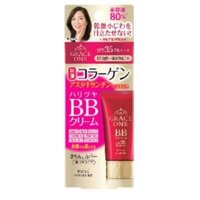 Kem nền chống nắng Kose Grace One BB Cream 50g