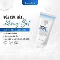 Kem Nền Chống Nắng SUPERSHINE Perfect Sun Cover Hàn Quốc