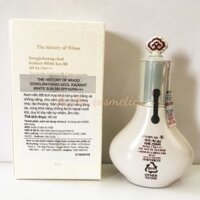 Kem nền chống nắng Whoo Gongjinhyang Seol Whitening Sun BB SPF45+/PA+++ hàng cty chính hãng