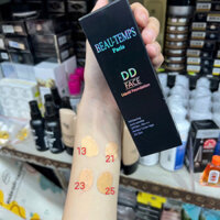 Kem Nền Chuyên dùng makeup tiệc,cá nhân-che khuyết điểm 9/10,bền màu,có độ dưỡng ẩm