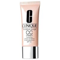 Kem Nền Clinique Moisture Surge CC Cream SPF30/PA+++ 40ml