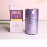 Kem nền Collagen BB Cellio Hàn Quốc 40ml