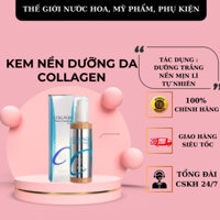kem nền collagen mẫu mới 𝙀𝙣𝙤𝙪𝙜𝙝 𝘾𝙤𝙡𝙡𝙖𝙜𝙚𝙣 𝙈𝙤𝙞𝙨𝙩𝙪𝙧𝙚 𝙁𝙤𝙪𝙣𝙙𝙖𝙩𝙞𝙤𝙣