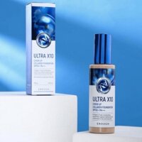 Kem nền Collagen Moisture Enough SPF15 100ml