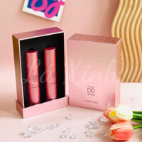 Kem nền Collagen ng.ọc tr.ai Magic DD Stick Candy Love combo 2 cây ( gốc 2 triệu 3) Date 11/2023