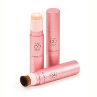 Kem Nền Collagen Ngọc Trai Magic DD Stick CANDY LOVE