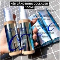 Kem nền Collagen
