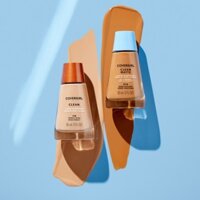 KEM NỀN COVERGIRL CLEAN LIQUID FOUNDATION