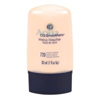 Kem Nền CoverGirl Smoothers