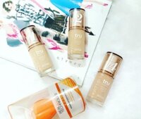 KEM NỀN COVERGIRL TRUBLEND LIQUID  30ml