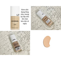 KEM NỀN COVERGIRL TRUBLEND CHÍNH HÃNG MỸ