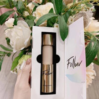 Kem nền cushion Folluv Hàn Quốc nền trong mỏng mịn