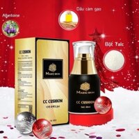 Kem nền - cushion - Kem trang điểm cushion magicskin