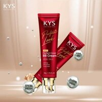 Kem nền đa năng BB Cream KYS Chocolate Perfect Cover 3in1 50g