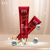 Kem nền đa năng BB Cream KYS Chocolate Perfect Cover 3in1 50g